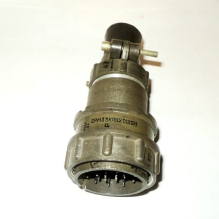 2рм33кпн20ш1в1