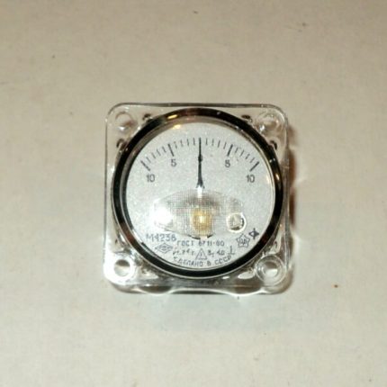 Амперметр М4238