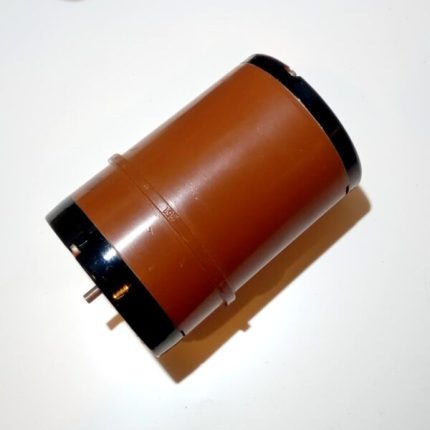 Двигатель АДП-262