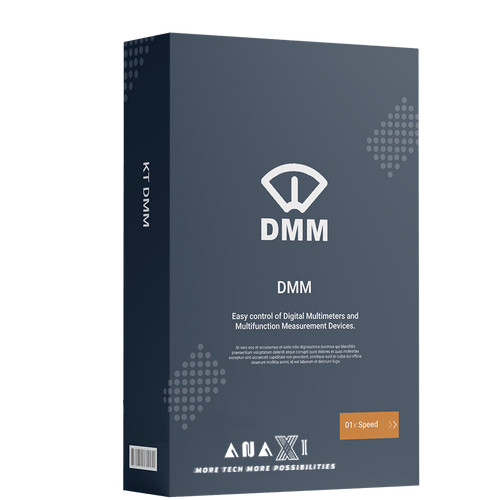 boxsoftware-3 COMMUNICATION ENCODING AND SIGNAL PROCESSING SOFTWARE ANAXI-COMSP-115X